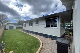 87-127 Lopikane St, Waianae, HI 96792 - Photo 20