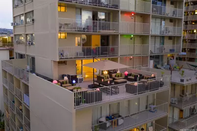 2572 Lemon Road #703, Honolulu, HI 96815 - Photo 22