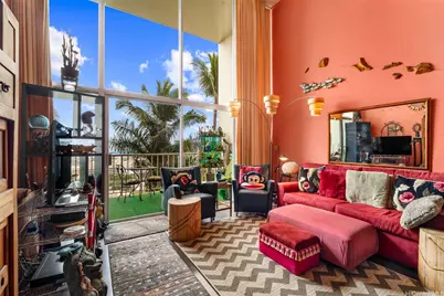 666 Prospect Street #I405, Honolulu, HI 96813 - Photo 2