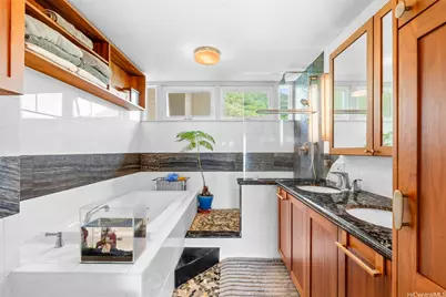 666 Prospect Street #I405, Honolulu, HI 96813 - Photo 14