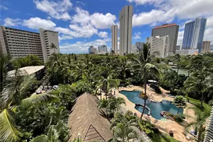 1551 Ala Wai Blvd, Honolulu, HI 96815 - Photo 1