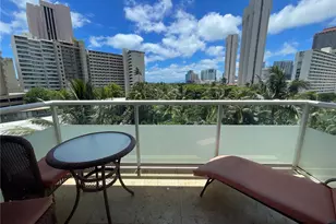 1551 Ala Wai Blvd, Honolulu, HI 96815 - Photo 2