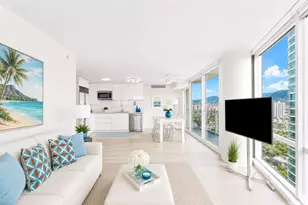 1288 Kapiolani Blvd, Honolulu, HI 96814 - Photo 2