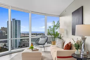 1288 Kapiolani Blvd, Honolulu, HI 96814 - Photo 2