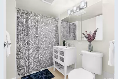 1288 Kapiolani Boulevard #I2103, Honolulu, HI 96814 - Photo 6