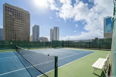 1288 Kapiolani Boulevard #I2103, Honolulu, HI 96814 - Photo 20