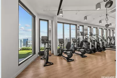 987 Queen Street #3602, Honolulu, HI 96814 - Photo 24