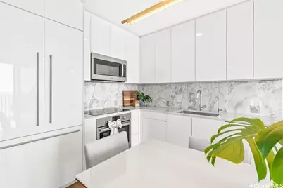 987 Queen Street #3602, Honolulu, HI 96814 - Photo 6