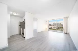 400 Hobron Ln, Honolulu, HI 96815 - Photo 4