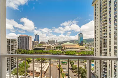 400 Hobron Lane #1410, Honolulu, HI 96815 - Photo 6