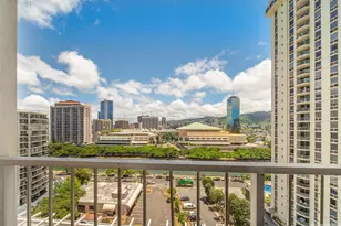 400 Hobron Ln, Honolulu, HI 96815 - Photo 6