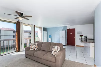 84-755 Ala Mahiku Street #67B, Waianae, HI 96792 - Photo 1