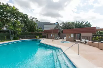 84-755 Ala Mahiku Street #67B, Waianae, HI 96792 - Photo 20