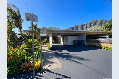 84-510 Farrington Highway #5, Waianae, HI 96792 - Photo 2