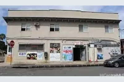 1402 Lusitana Street, Honolulu, HI 96813 - Photo 2