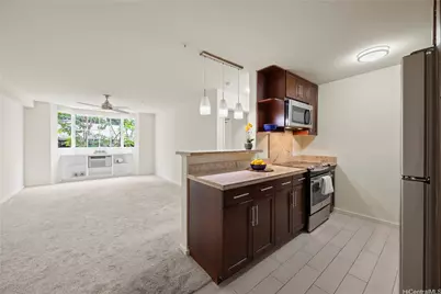 1810 Kaioo Drive #B307, Honolulu, HI 96815 - Photo 4