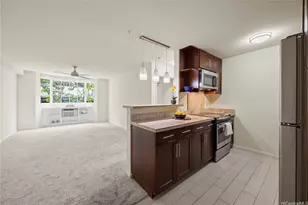 1810 Kaioo Dr, Honolulu, HI 96815 - Photo 4