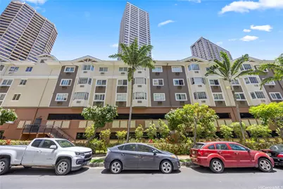 1810 Kaioo Drive #B307, Honolulu, HI 96815 - Photo 24