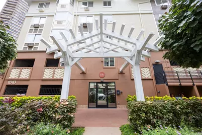 1810 Kaioo Drive #B307, Honolulu, HI 96815 - Photo 18