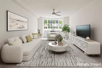 1810 Kaioo Drive #B307, Honolulu, HI 96815 - Photo 4