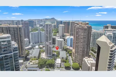 1810 Kaioo Drive #B307, Honolulu, HI 96815 - Photo 20