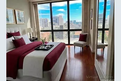 225 Queen Street #19F, Honolulu, HI 96813 - Photo 6