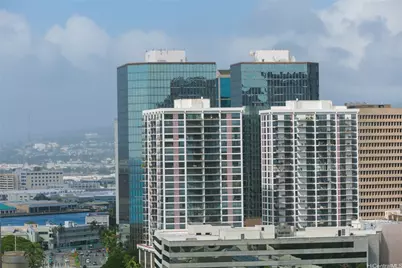225 Queen Street #19F, Honolulu, HI 96813 - Photo 24