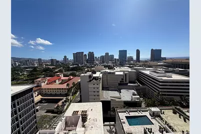 225 Queen Street #19F, Honolulu, HI 96813 - Photo 16