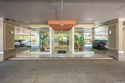 427 Launiu Street #505, Honolulu, HI 96815 - Photo 22