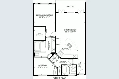 427 Launiu Street #505, Honolulu, HI 96815 - Photo 20