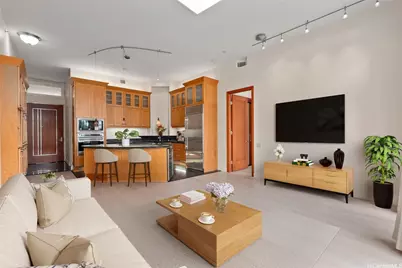 427 Launiu Street #505, Honolulu, HI 96815 - Photo 4