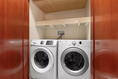 427 Launiu Street #505, Honolulu, HI 96815 - Photo 18