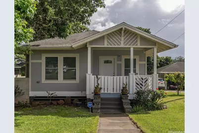 237 Kilani Avenue #4, Wahiawa, HI 96786 - Photo 2