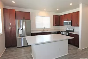 91-3400 Maohiohi Loop, Ewa Beach, HI 96706 - Photo 2