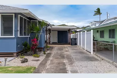 536 Olomana Street, Kailua, HI 96734 - Photo 18