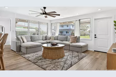 536 Olomana Street, Kailua, HI 96734 - Photo 6
