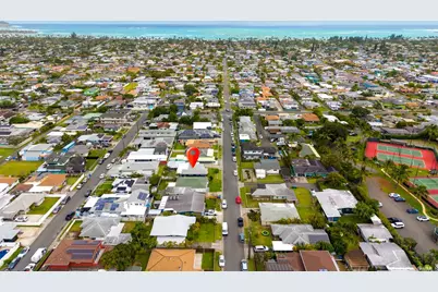 536 Olomana Street, Kailua, HI 96734 - Photo 24