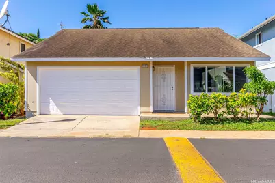 91-1072 Leleoi Street #10, Ewa Beach, HI 96706 - Photo 2