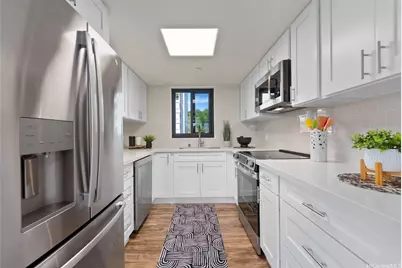 1015 Wilder Avenue #903, Honolulu, HI 96822 - Photo 8