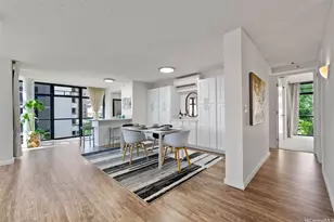 1015 Wilder Ave, Honolulu, HI 96822 - Photo 4