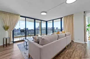 1015 Wilder Ave, Honolulu, HI 96822 - Photo 2