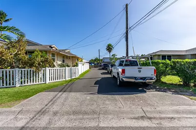 527 A Kipuka Place, Kailua, HI 96734 - Photo 22