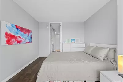 1717 Mott Smith Drive #2312, Honolulu, HI 96822 - Photo 12