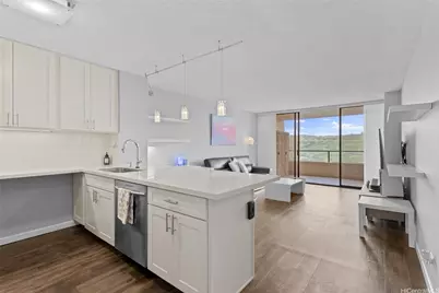 1717 Mott Smith Drive #2312, Honolulu, HI 96822 - Photo 6