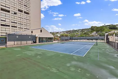 1717 Mott Smith Drive #2312, Honolulu, HI 96822 - Photo 20