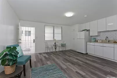 1513 Spreckels Street #B-4, Honolulu, HI 96822 - Photo 4