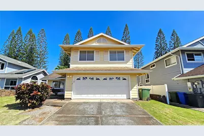 94-1030 Pulelo Street, Waipahu, HI 96797 - Photo 4