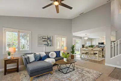 91-335 Pukanala Place, Ewa Beach, HI 96706 - Photo 1