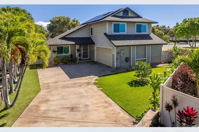 91-335 Pukanala Place, Ewa Beach, HI 96706 - Photo 22