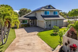 91-335 Pukanala Pl, Ewa Beach, HI 96706 - Photo 22